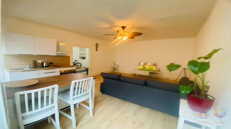 Ma-Cabane - Vente Immeuble Thann, 500 m²