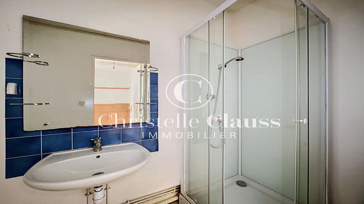 Ma-Cabane - Vente Immeuble THANN, 171 m²