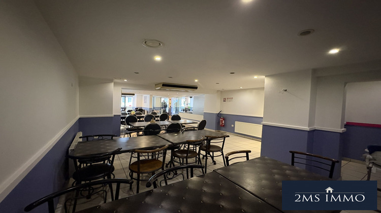 Ma-Cabane - Vente Immeuble Thann, 620 m²