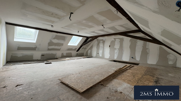 Ma-Cabane - Vente Immeuble Thann, 620 m²