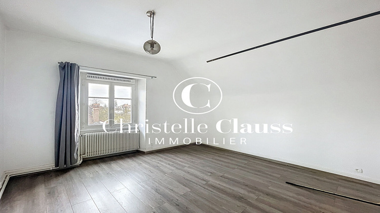 Ma-Cabane - Vente Immeuble THANN, 312 m²
