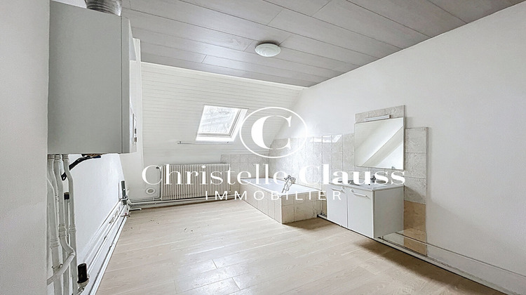 Ma-Cabane - Vente Immeuble THANN, 312 m²