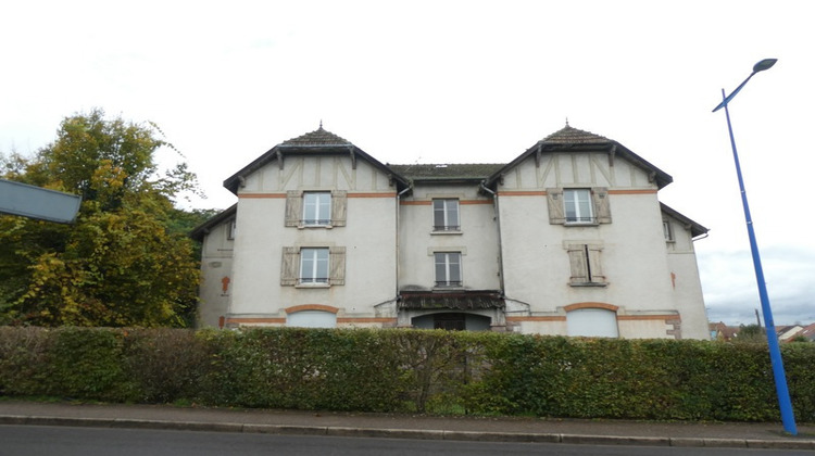 Ma-Cabane - Vente Immeuble THAON LES VOSGES, 348 m²