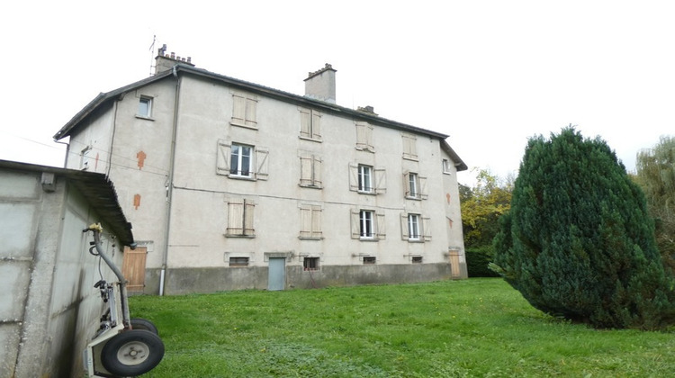 Ma-Cabane - Vente Immeuble THAON LES VOSGES, 348 m²