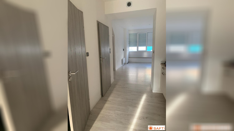 Ma-Cabane - Vente Immeuble Thaon les Vosges, 80 m²