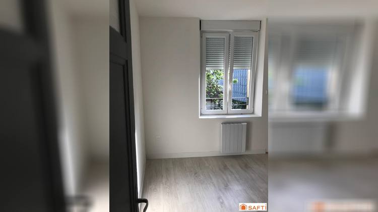 Ma-Cabane - Vente Immeuble Thaon les Vosges, 80 m²