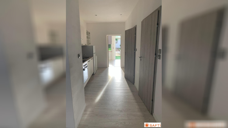 Ma-Cabane - Vente Immeuble Thaon les Vosges, 80 m²