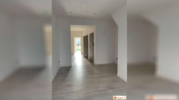 Ma-Cabane - Vente Immeuble Thaon les Vosges, 80 m²