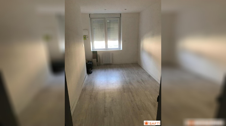 Ma-Cabane - Vente Immeuble Thaon les Vosges, 80 m²