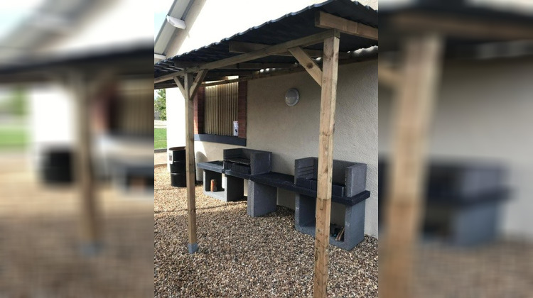 Ma-Cabane - Vente Immeuble Theillay, 535 m²