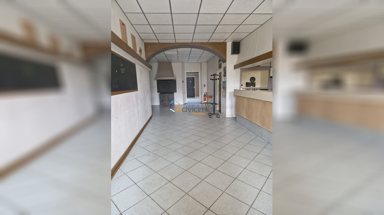 Ma-Cabane - Vente Immeuble Thénezay, 208 m²