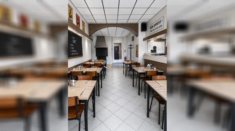 Ma-Cabane - Vente Immeuble Thénezay, 208 m²