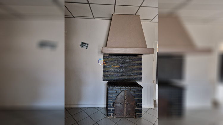 Ma-Cabane - Vente Immeuble Thénezay, 208 m²