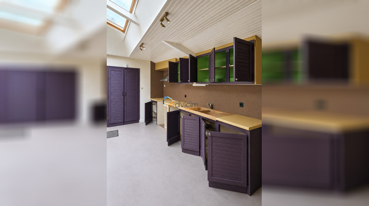 Ma-Cabane - Vente Immeuble Thénezay, 208 m²