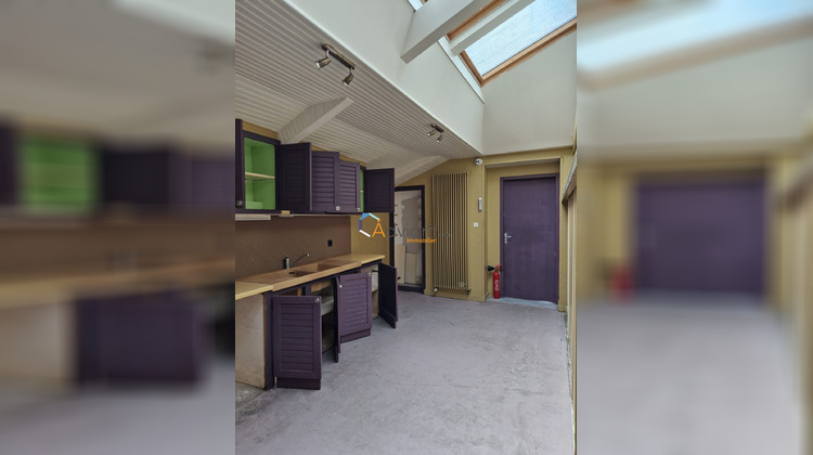 Ma-Cabane - Vente Immeuble Thénezay, 208 m²