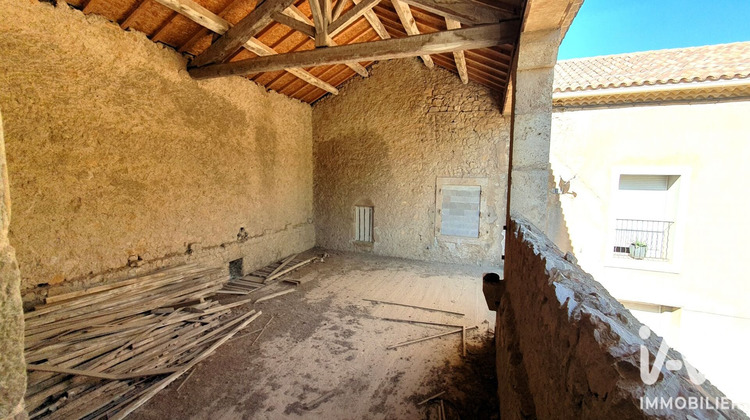Ma-Cabane - Vente Immeuble Thézan-des-Corbières, 375 m²