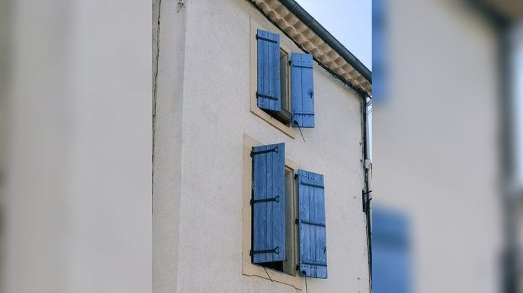 Ma-Cabane - Vente Immeuble Thézan-lès-Béziers, 135 m²