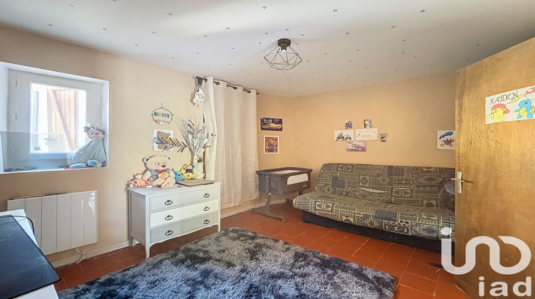 Ma-Cabane - Vente Immeuble Thézan-Lès-Béziers, 74 m²