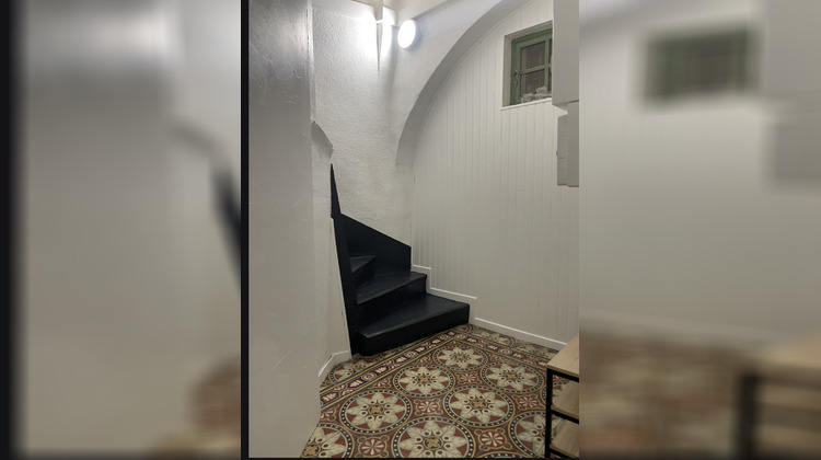 Ma-Cabane - Vente Immeuble Thézan-lès-Béziers, 70 m²