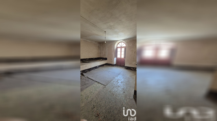 Ma-Cabane - Vente Immeuble Théziers, 330 m²