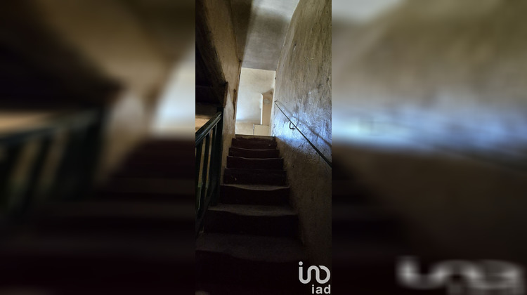 Ma-Cabane - Vente Immeuble Théziers, 330 m²