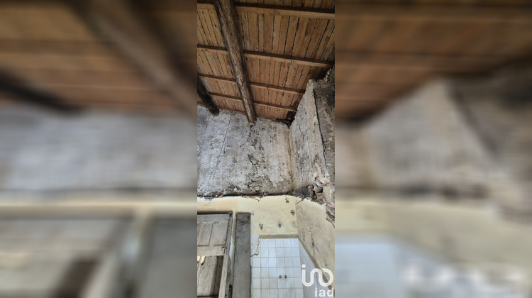 Ma-Cabane - Vente Immeuble Théziers, 330 m²