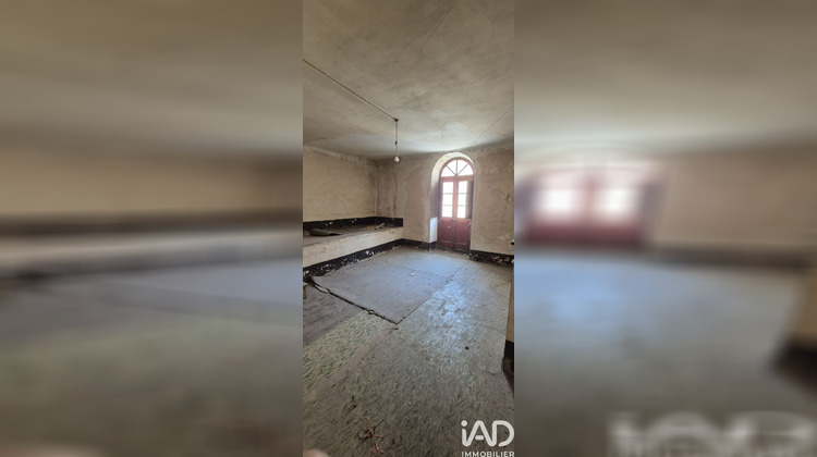 Ma-Cabane - Vente Immeuble Théziers, 180 m²