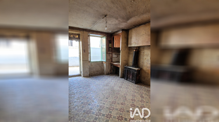 Ma-Cabane - Vente Immeuble Théziers, 250 m²