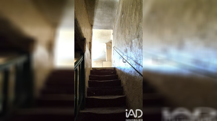 Ma-Cabane - Vente Immeuble Théziers, 250 m²