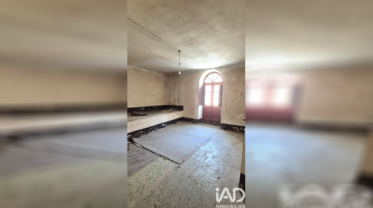 Ma-Cabane - Vente Immeuble Théziers, 250 m²