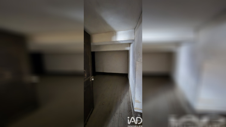 Ma-Cabane - Vente Immeuble Théziers, 250 m²