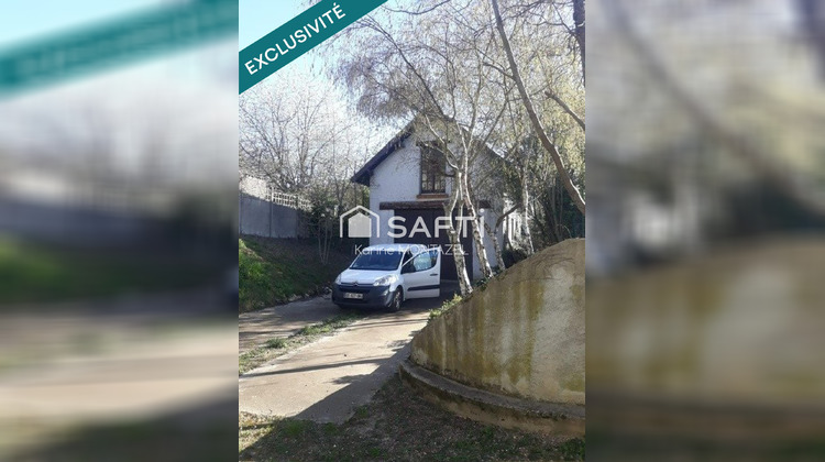 Ma-Cabane - Vente Immeuble Thiais, 142 m²