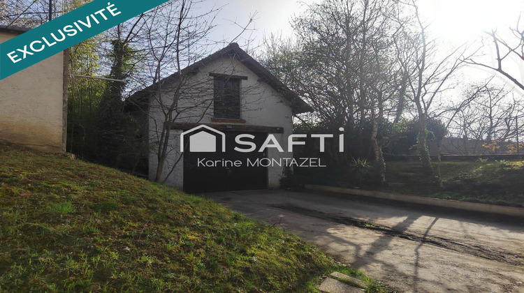 Ma-Cabane - Vente Immeuble Thiais, 142 m²