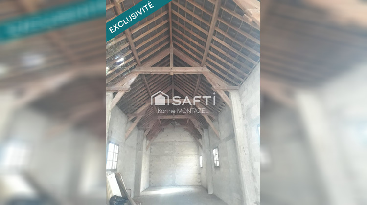 Ma-Cabane - Vente Immeuble Thiais, 142 m²