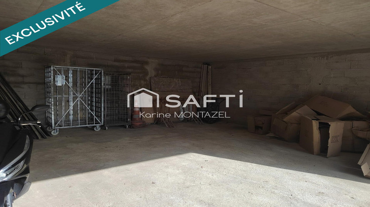 Ma-Cabane - Vente Immeuble Thiais, 142 m²