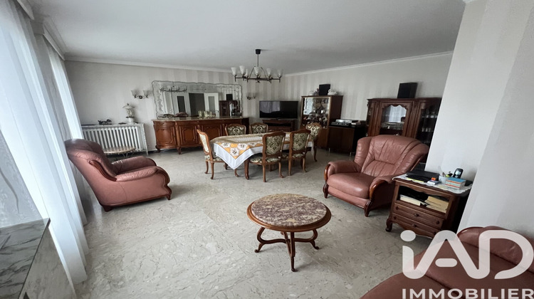 Ma-Cabane - Vente Immeuble Thiais, 280 m²
