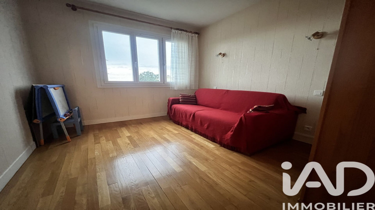 Ma-Cabane - Vente Immeuble Thiais, 280 m²