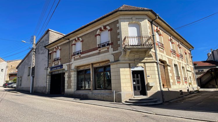 Ma-Cabane - Vente Immeuble Thiaucourt-Regniéville, 444 m²