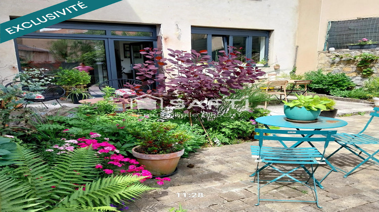 Ma-Cabane - Vente Immeuble Thiaucourt-Regnieville, 205 m²
