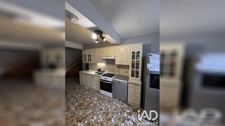 Ma-Cabane - Vente Immeuble Thiel-sur-Acolin, 255 m²