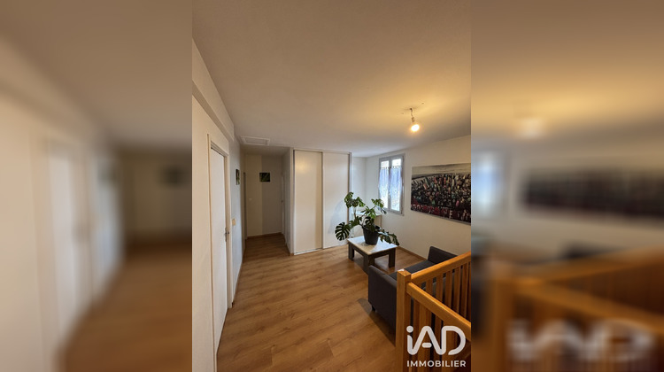 Ma-Cabane - Vente Immeuble Thiel-sur-Acolin, 255 m²