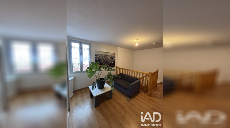 Ma-Cabane - Vente Immeuble Thiel-sur-Acolin, 255 m²