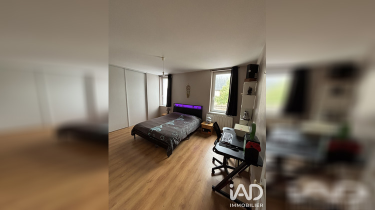 Ma-Cabane - Vente Immeuble Thiel-sur-Acolin, 255 m²
