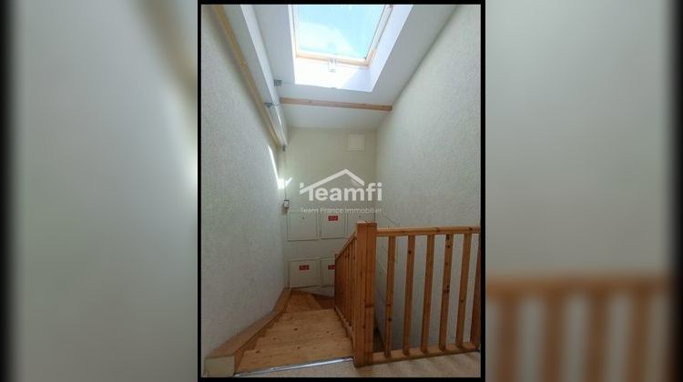 Ma-Cabane - Vente Immeuble Thiers, 180 m²