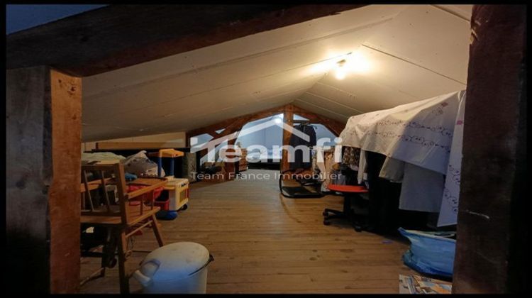 Ma-Cabane - Vente Immeuble Thiers, 300 m²