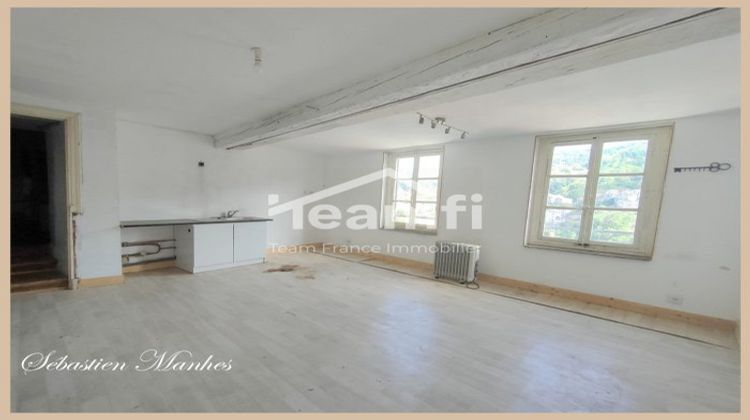 Ma-Cabane - Vente Immeuble Thiers, 220 m²