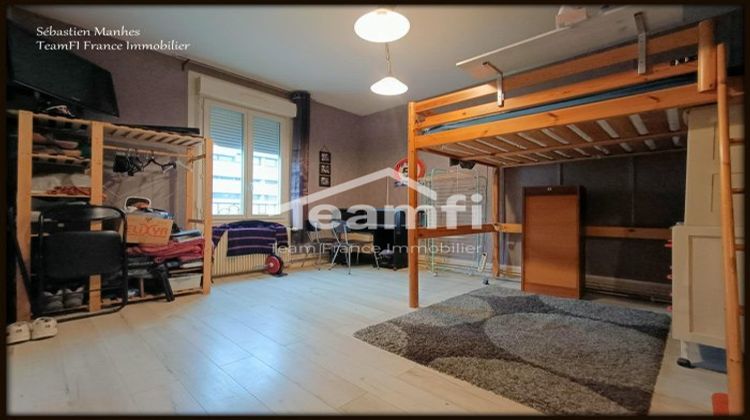 Ma-Cabane - Vente Immeuble Thiers, 230 m²