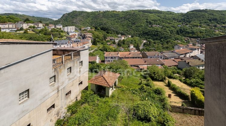 Ma-Cabane - Vente Immeuble THIERS, 157 m²