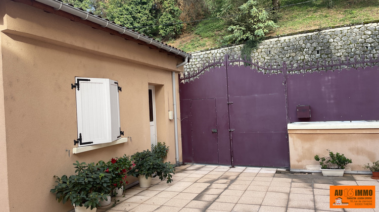 Ma-Cabane - Vente Immeuble Thiers, 160 m²