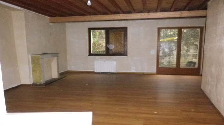 Ma-Cabane - Vente Immeuble THIERS, 96 m²